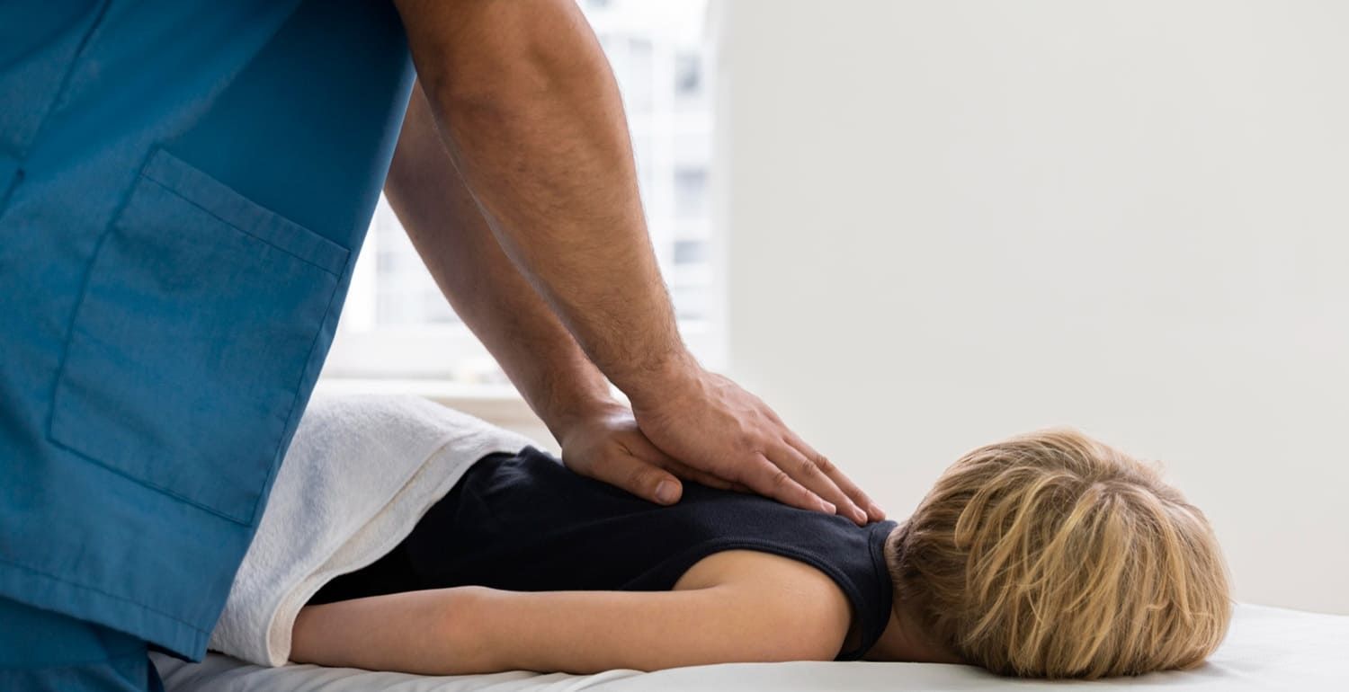 is pediatric chiropractic safe