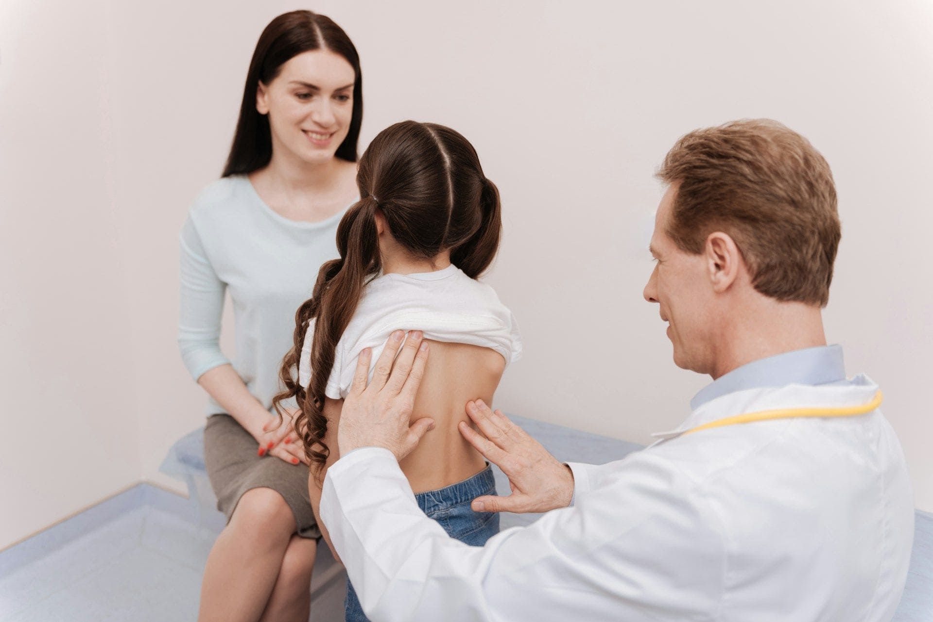 kids chiropractor Tampa FL