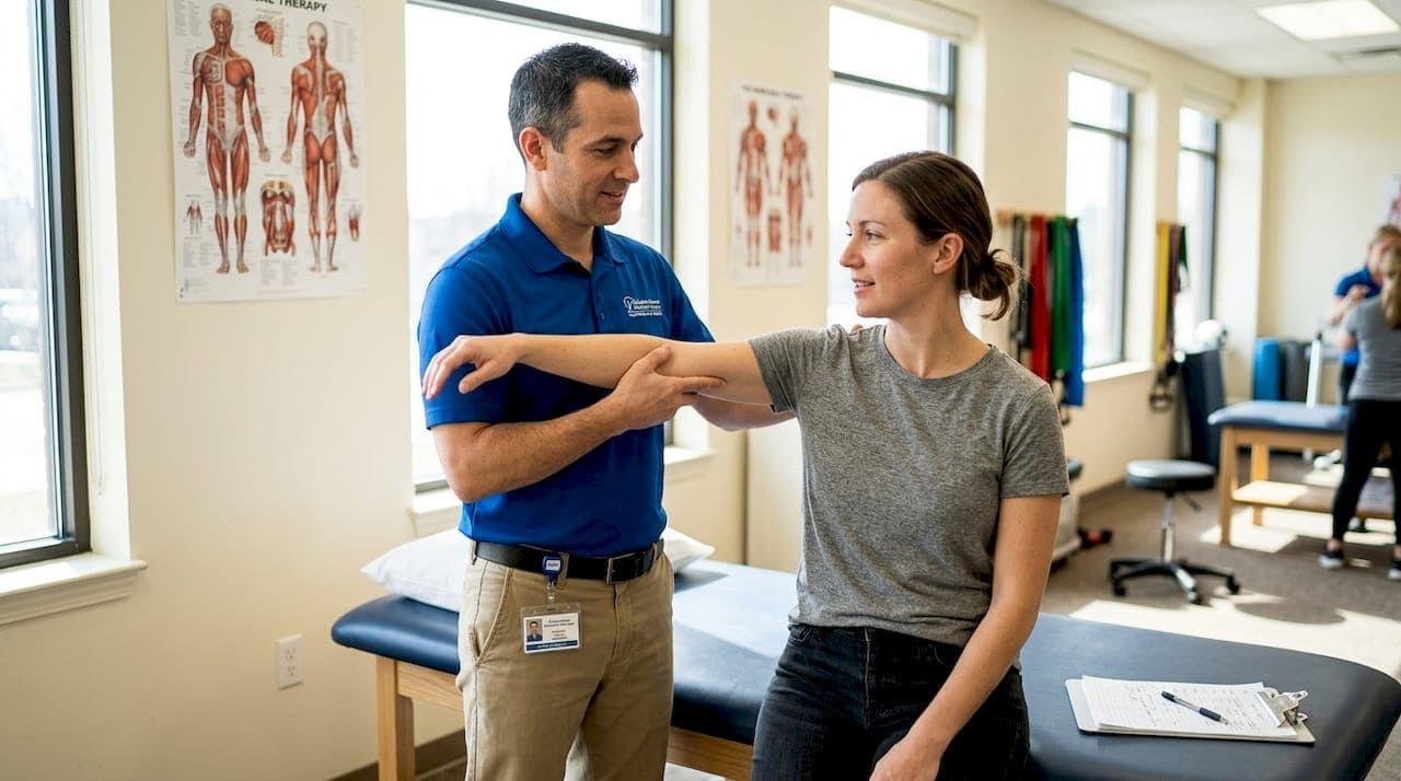 manual therapy benefits