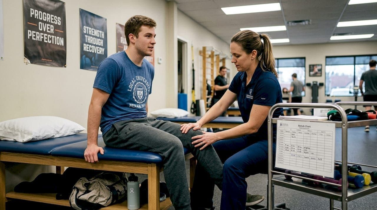 manual therapy for pain relief