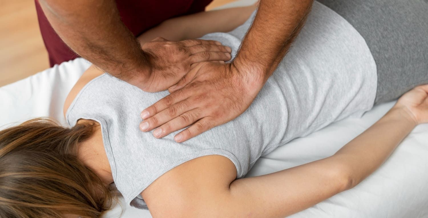 manual therapy vs massage therapy
