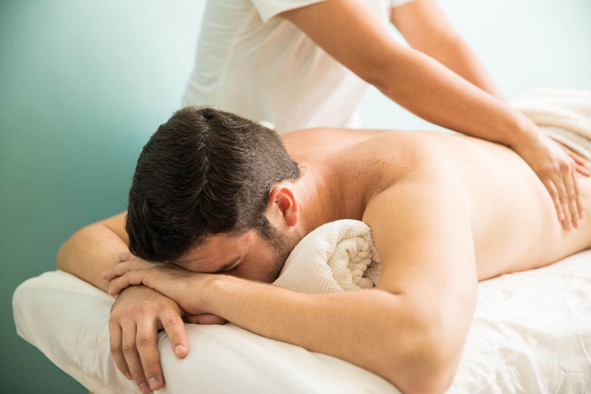 massage therapy chiropractor Tampa