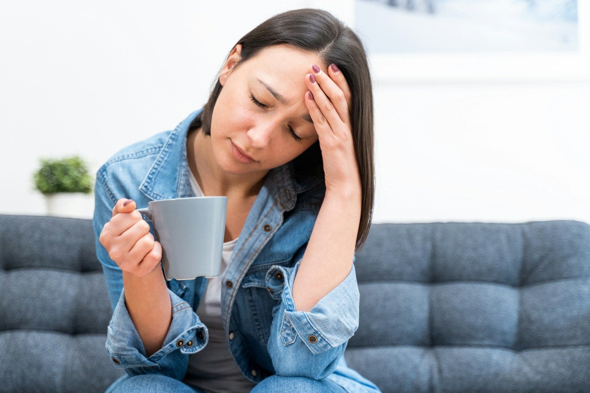 migraine chiropractor Tampa