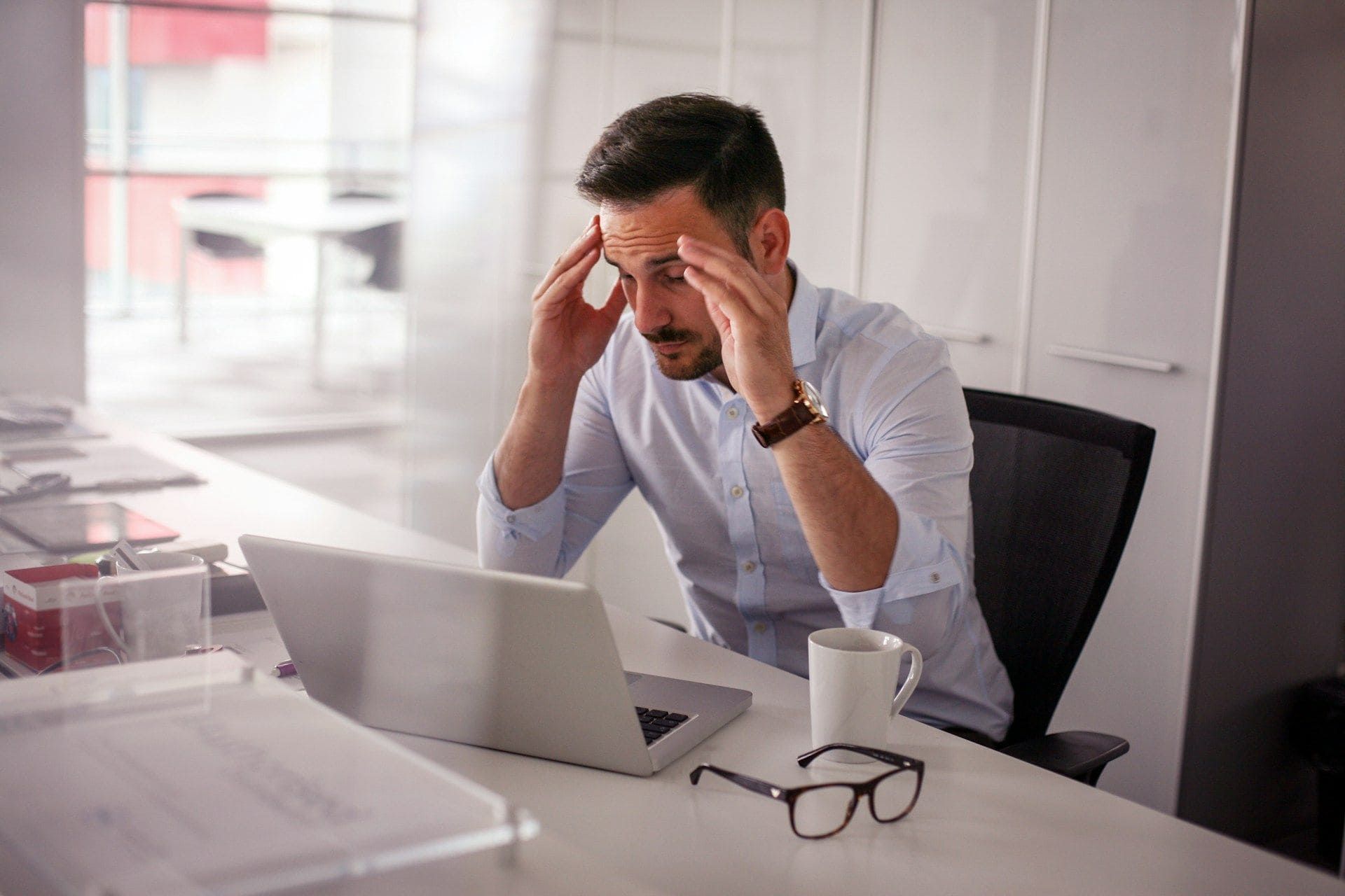 migraine chiropractor Tampa