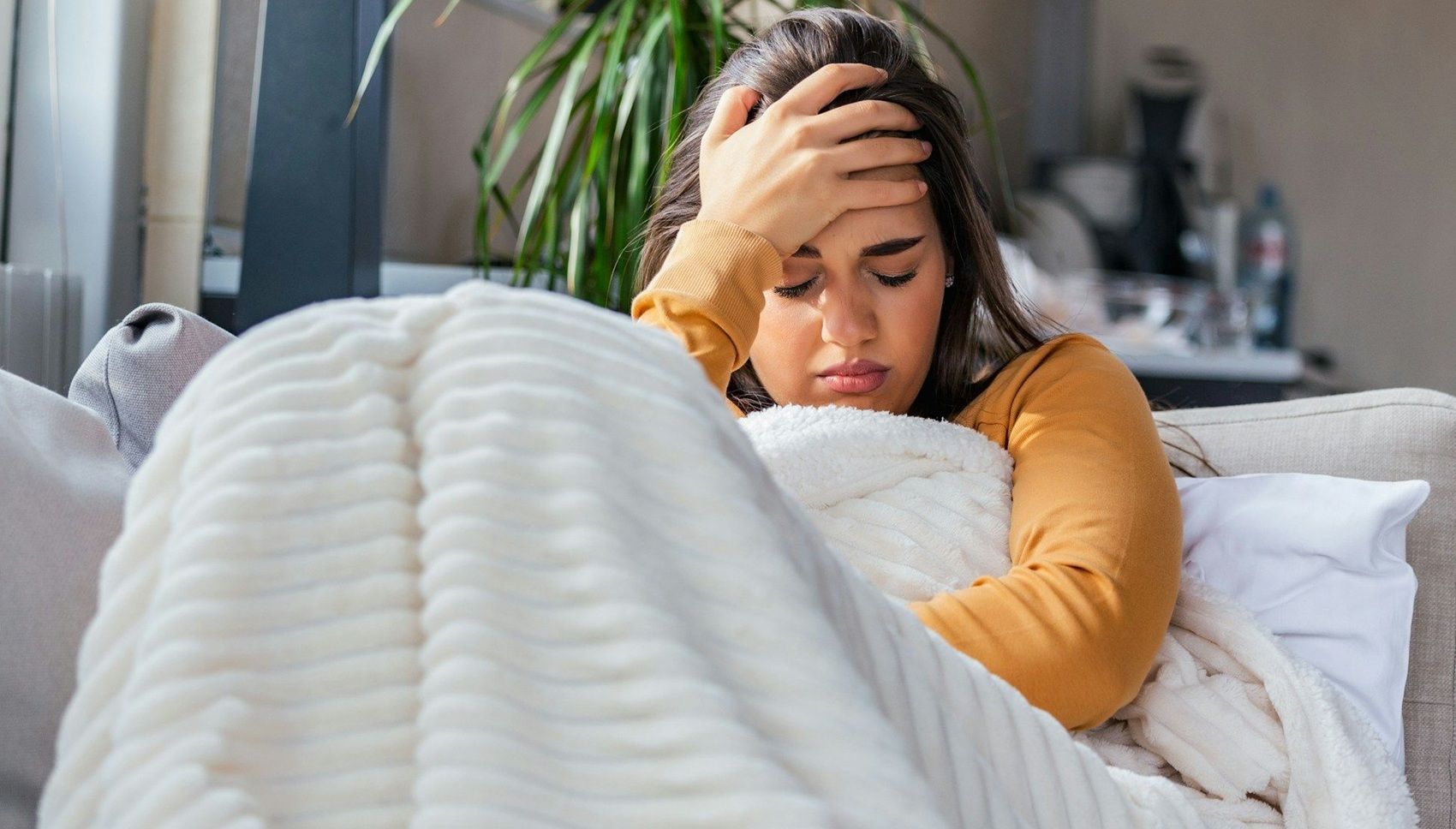 migraines caused by humidity