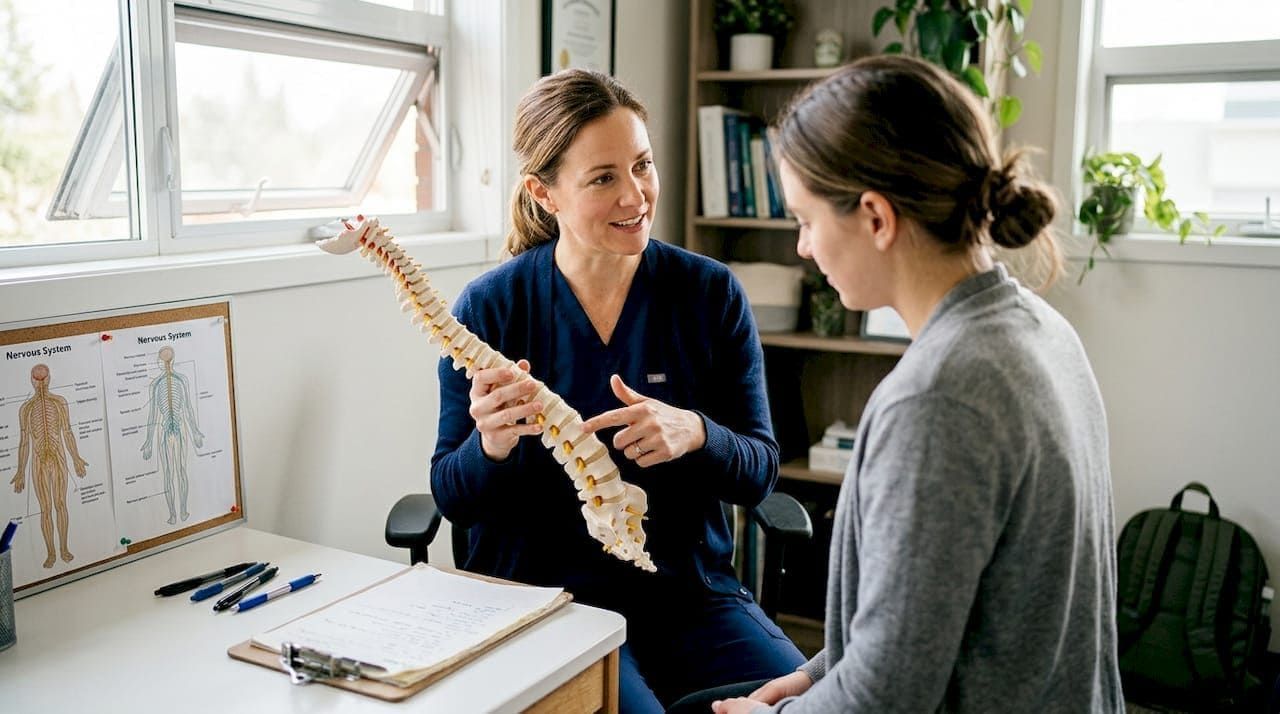 musculoskeletal pain treatment