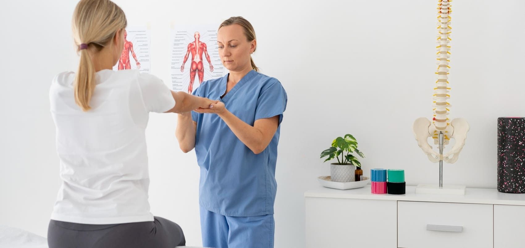personal injury chiropractic care