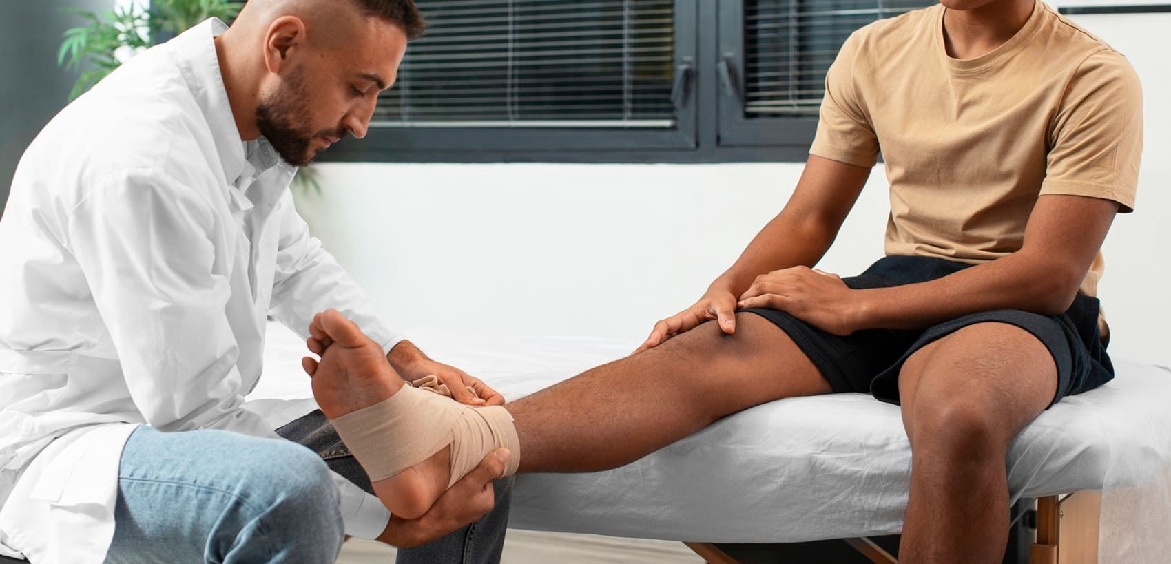 personal injury recovery steps