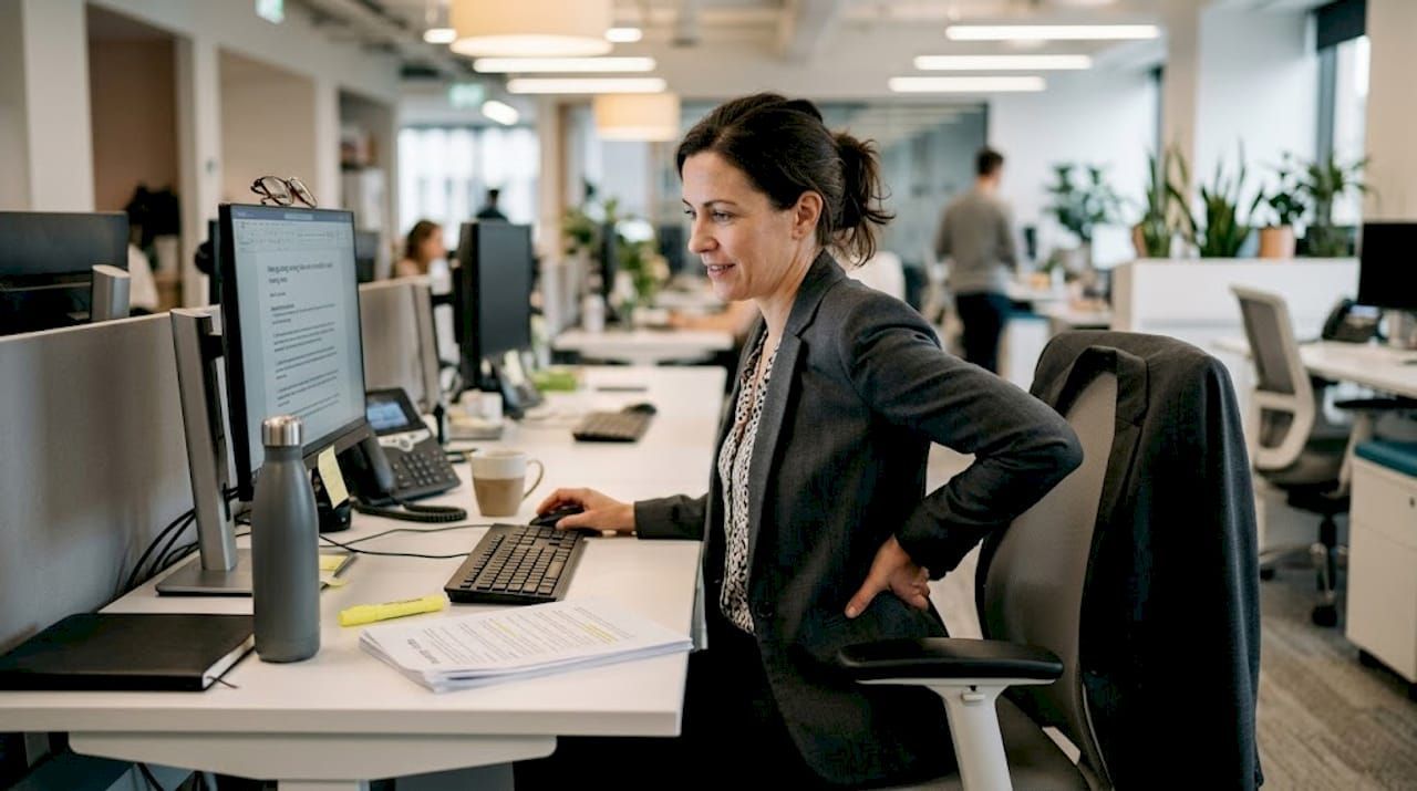 spinal alignment and wellness