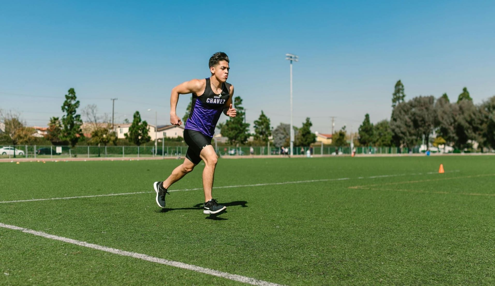 spinal health for athletes