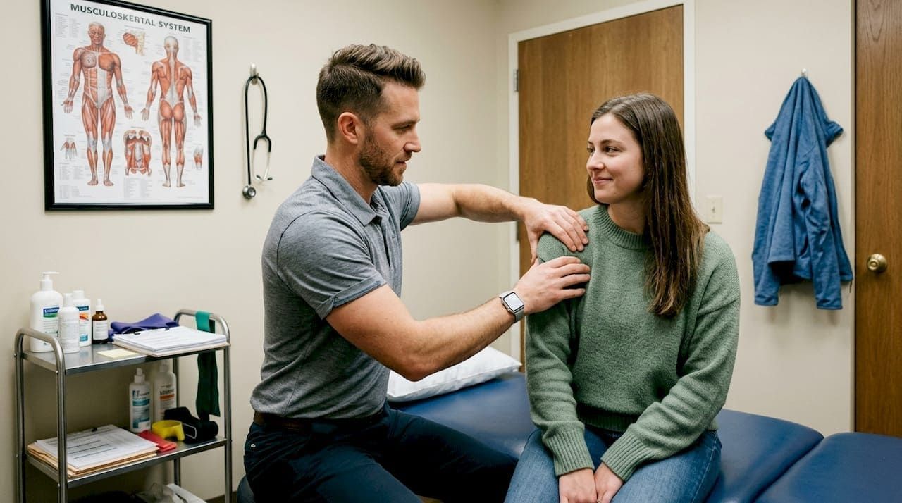 spinal manipulative therapy benefits