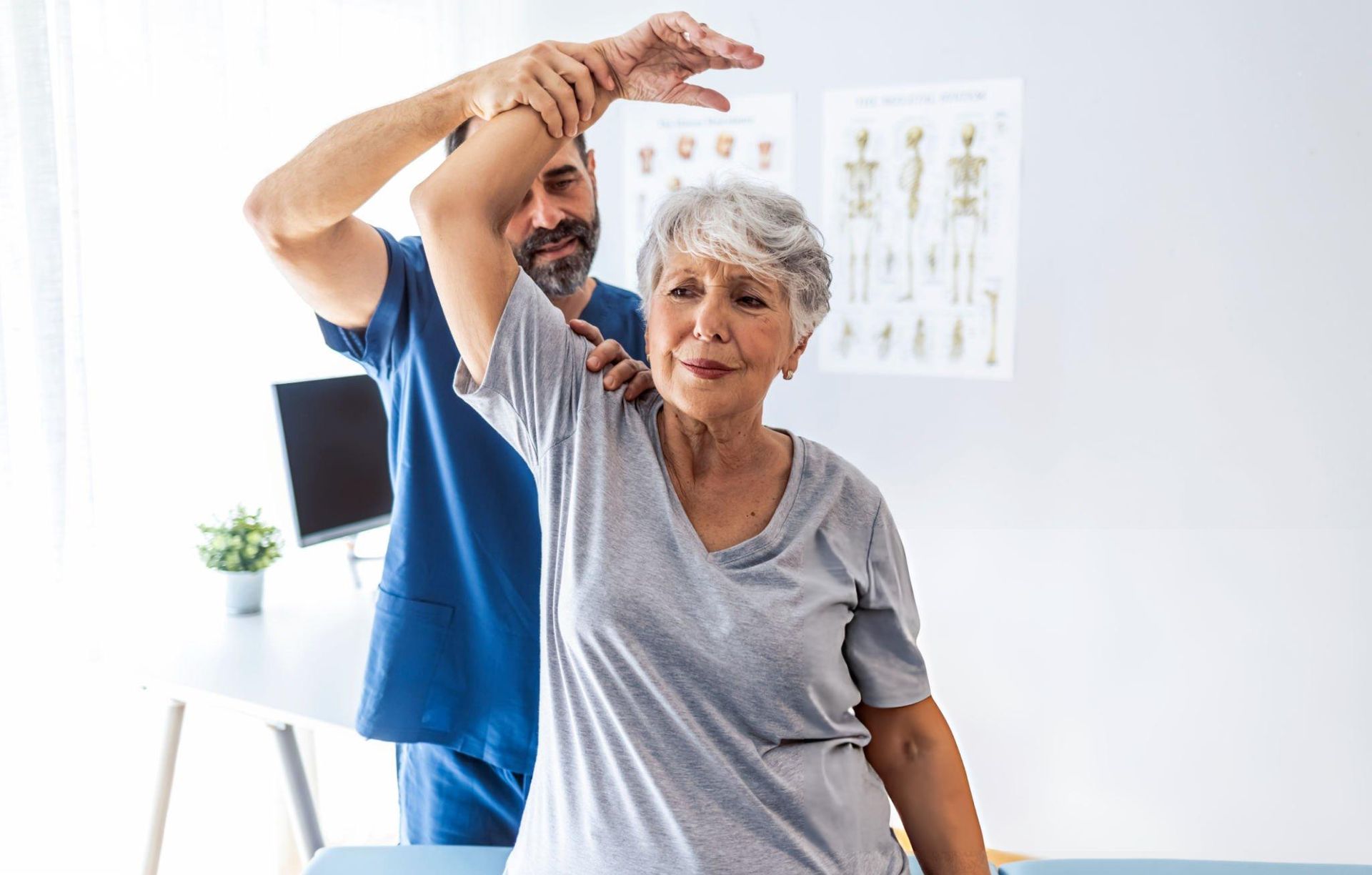 Joint and Spine Health