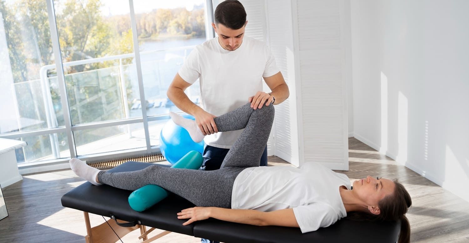 sports injury chiropractor