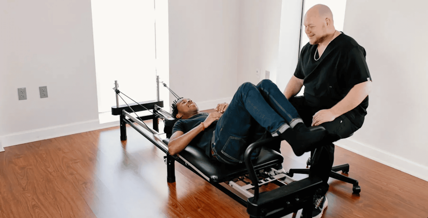 sports injury treatment Tampa FL