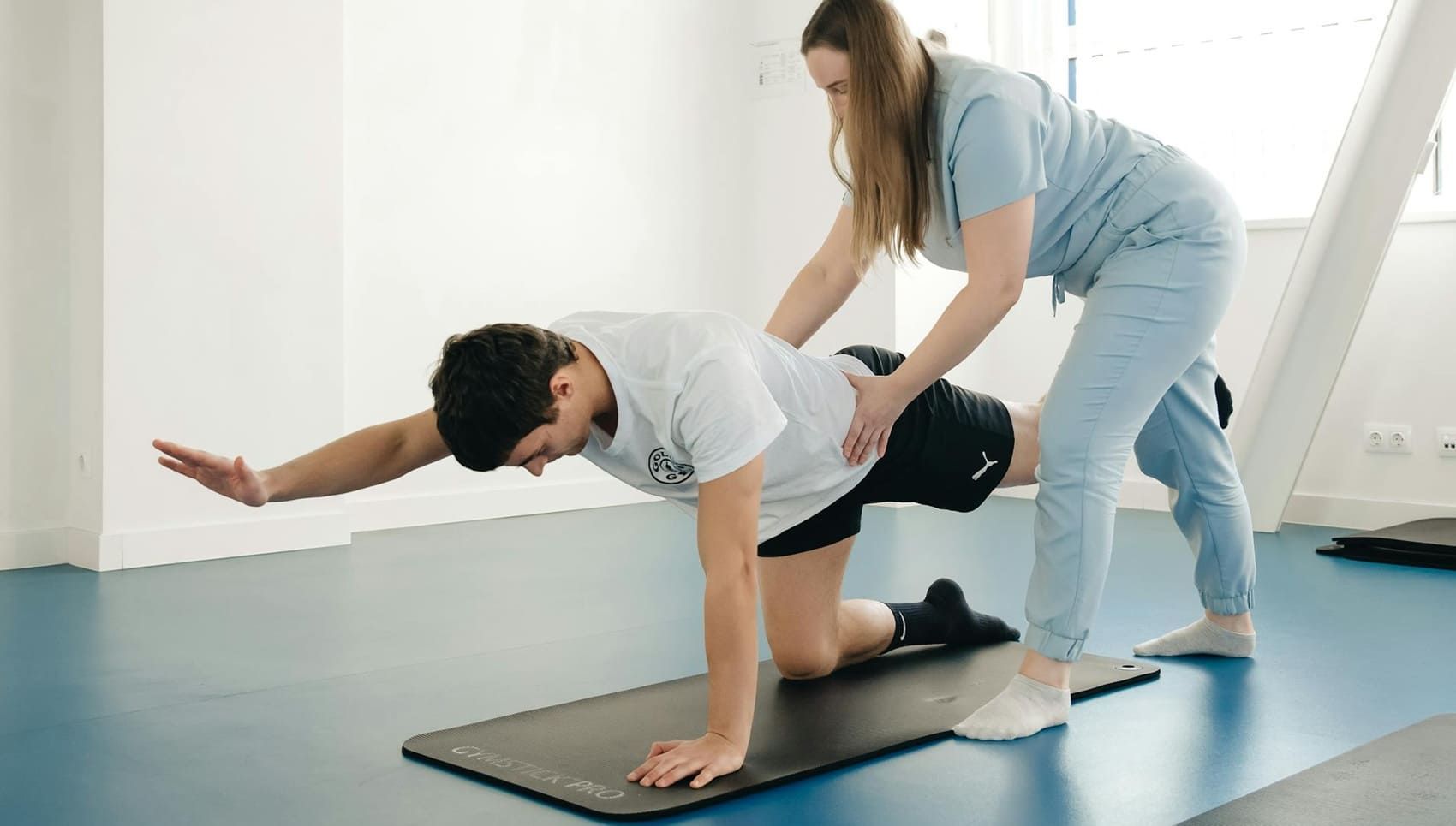 sports injury treatment