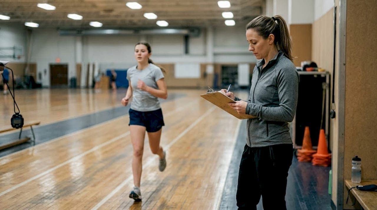sports overuse injury causes