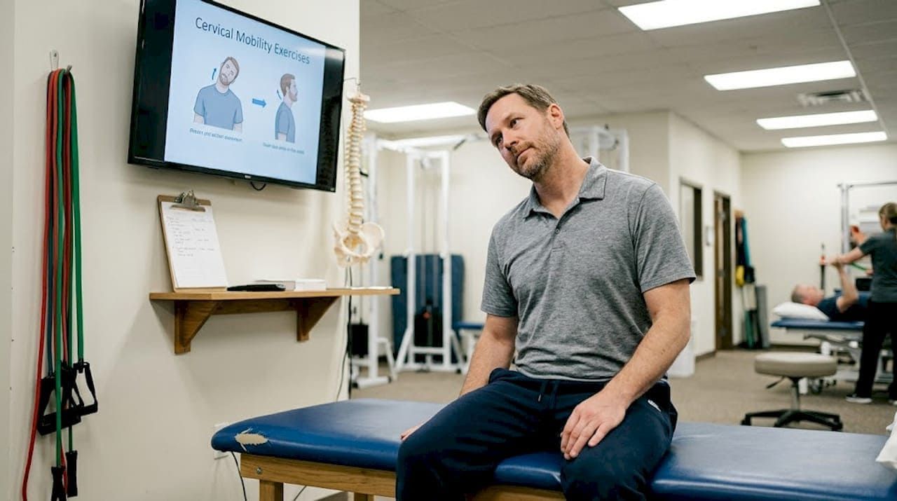 what to do after a car accident injury