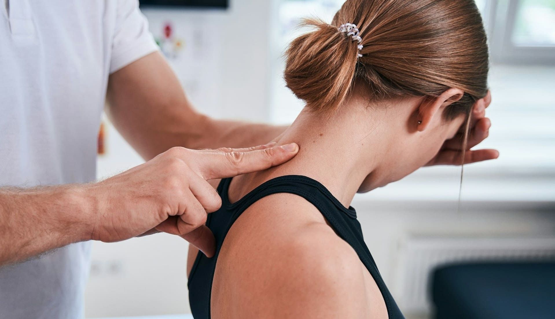 work injury chiropractor Tampa