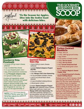 Download Gourmet Scoop