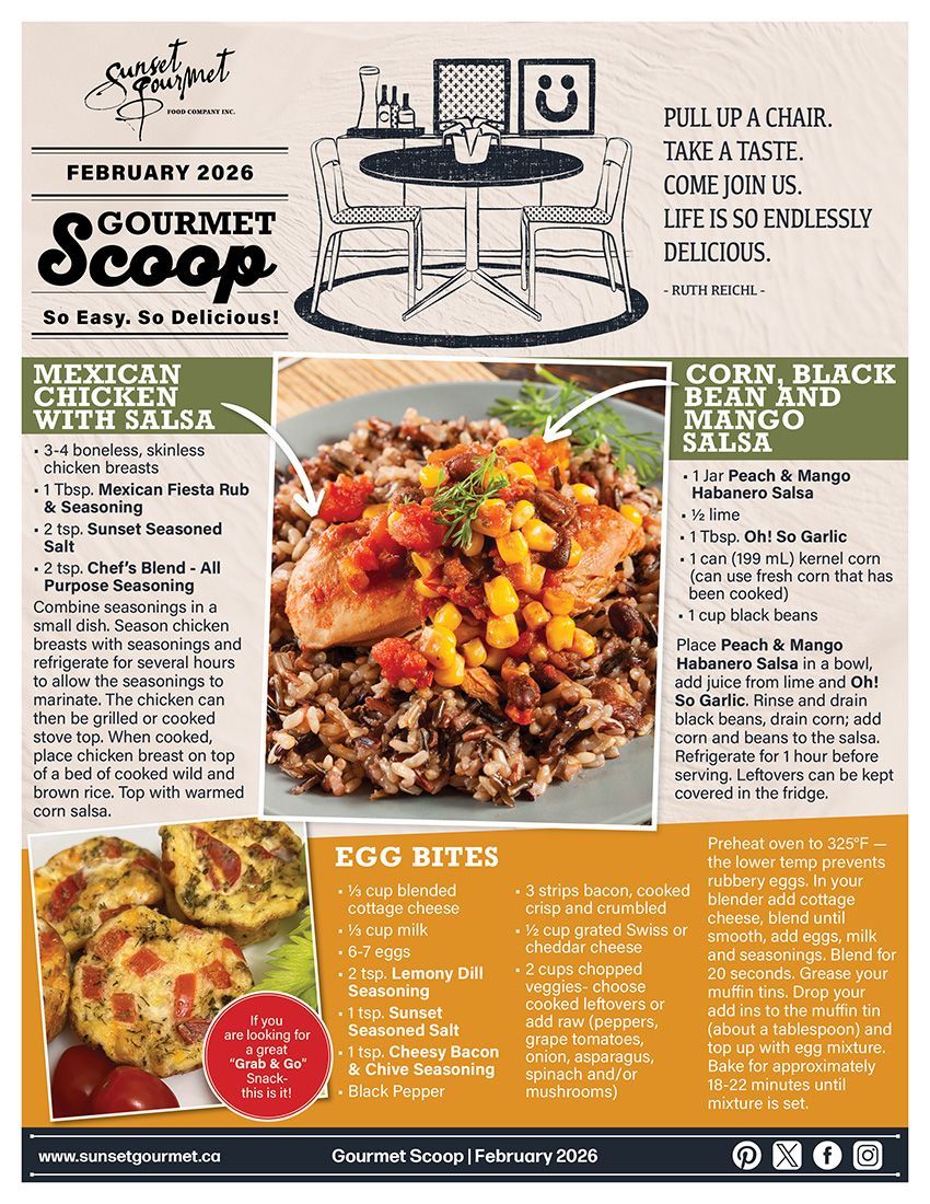 Download Gourmet Scoop