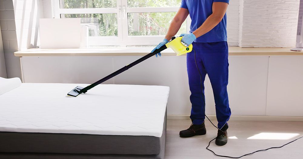 Commercial Pest Control