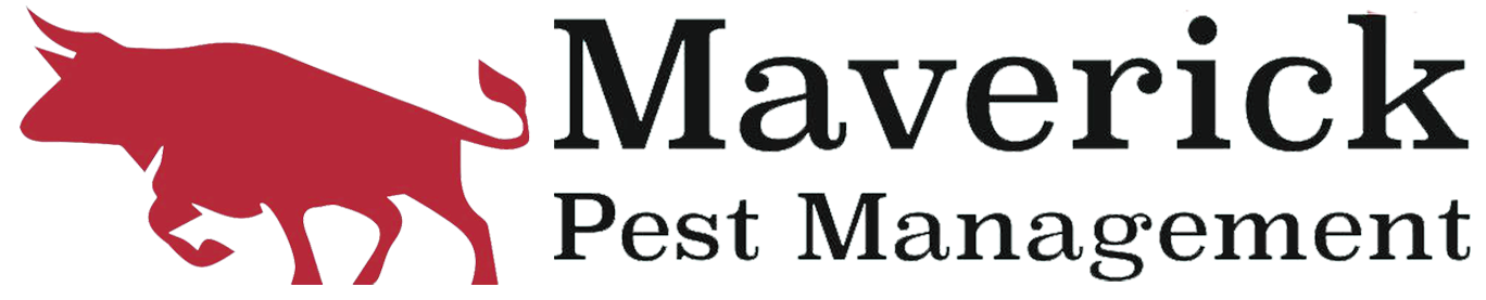Maverick Pest Management Logo