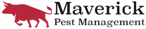 Maverick Pest Management Logo