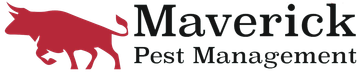 Maverick Pest Management Logo