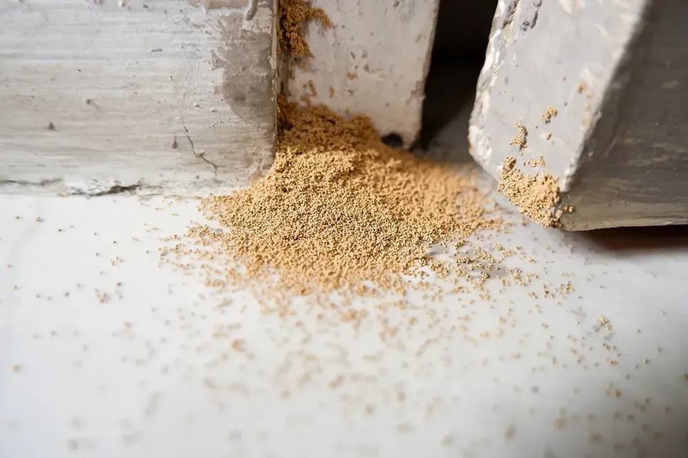 Termite Control