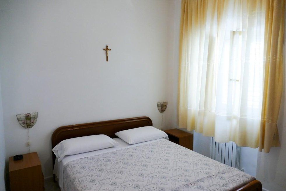 camere hotel Pisticci