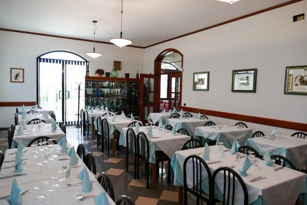 Ristorante Pisticci