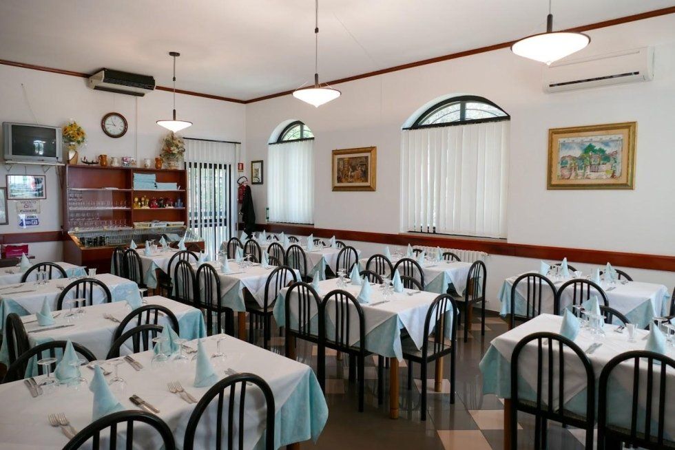Ristorante Pisticci