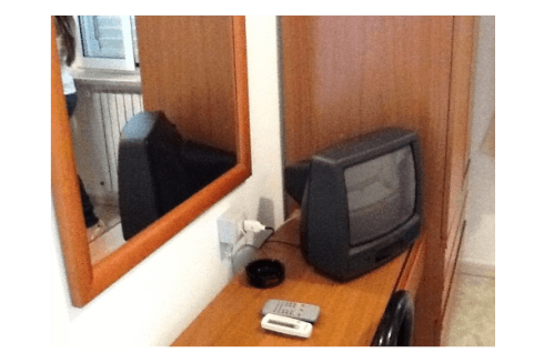 servizi e comfort camere