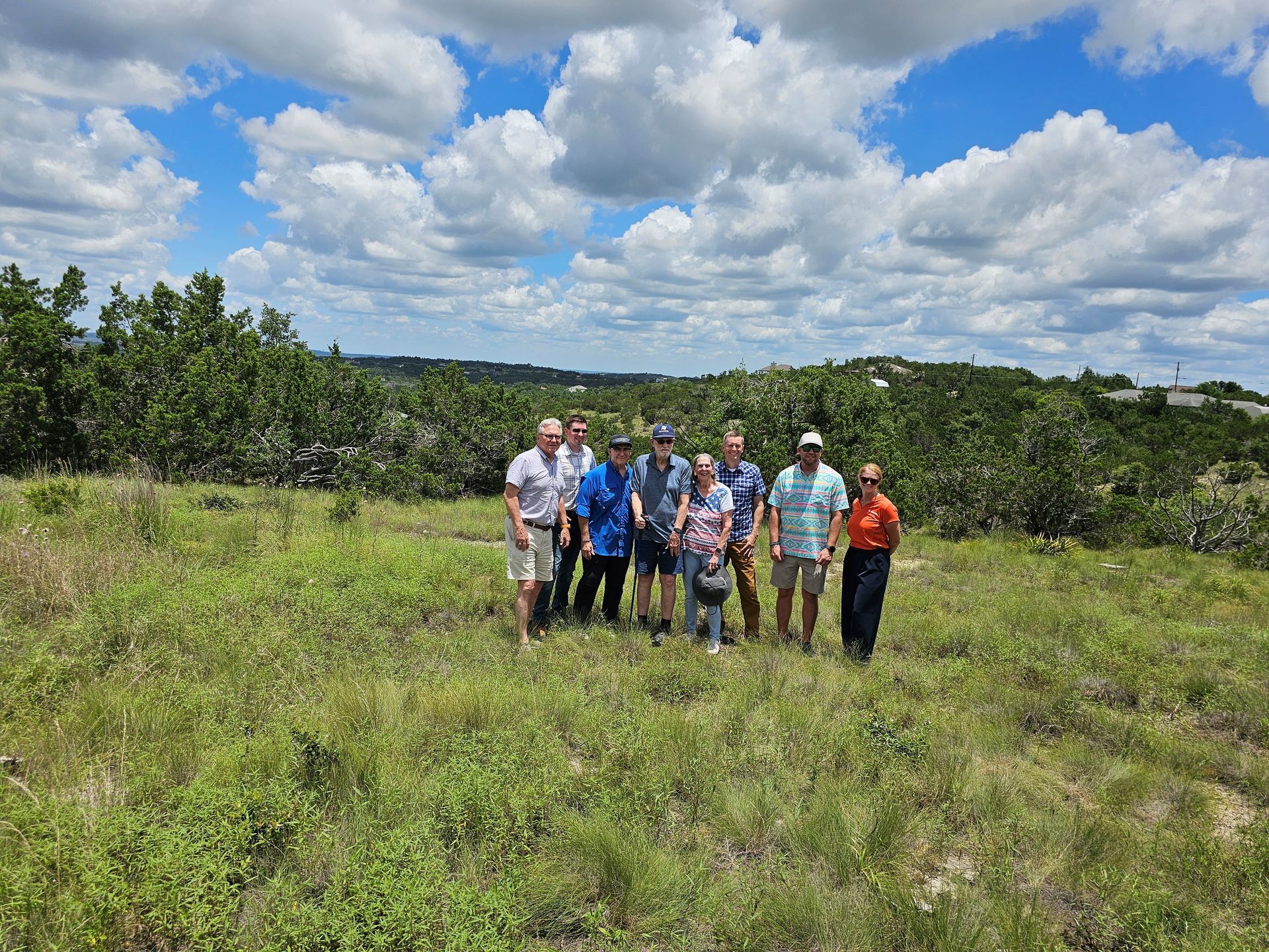 Firm leaders consulting and educating.