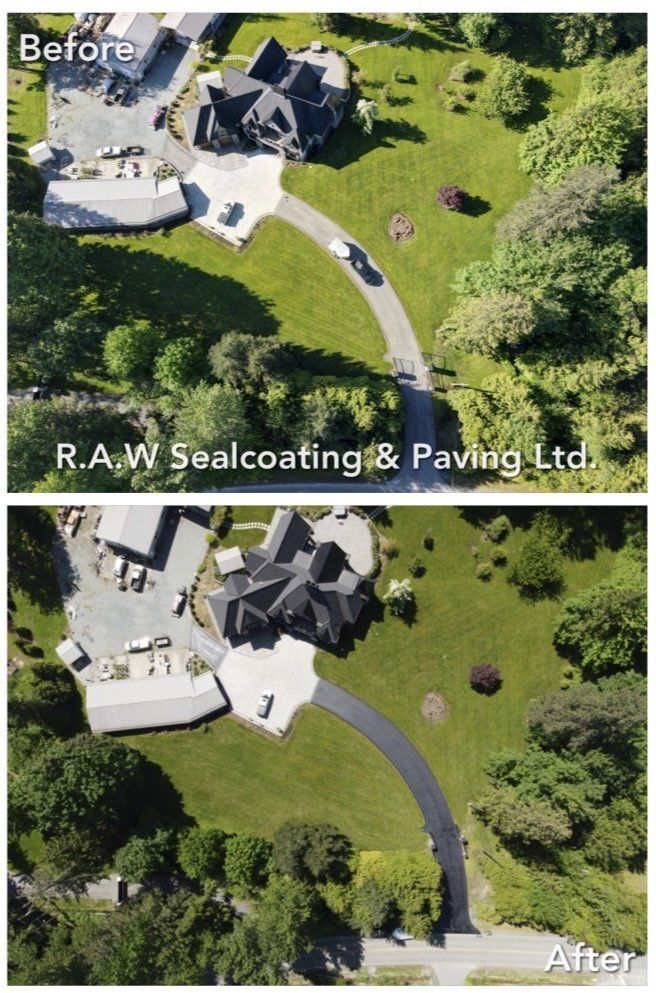 Snow Removal & Salting