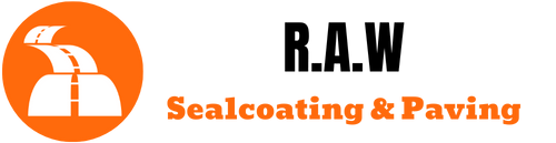 R.A.W Sealcoating Paving Ltd.