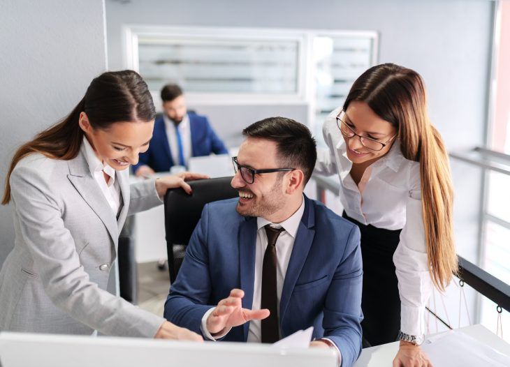 Legalização Empresarial