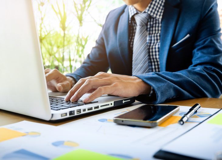 Assessoria Fiscal e Tributária