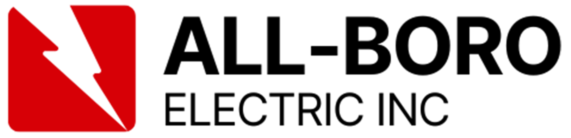 The logo for hamilton roofs is orange and black.
