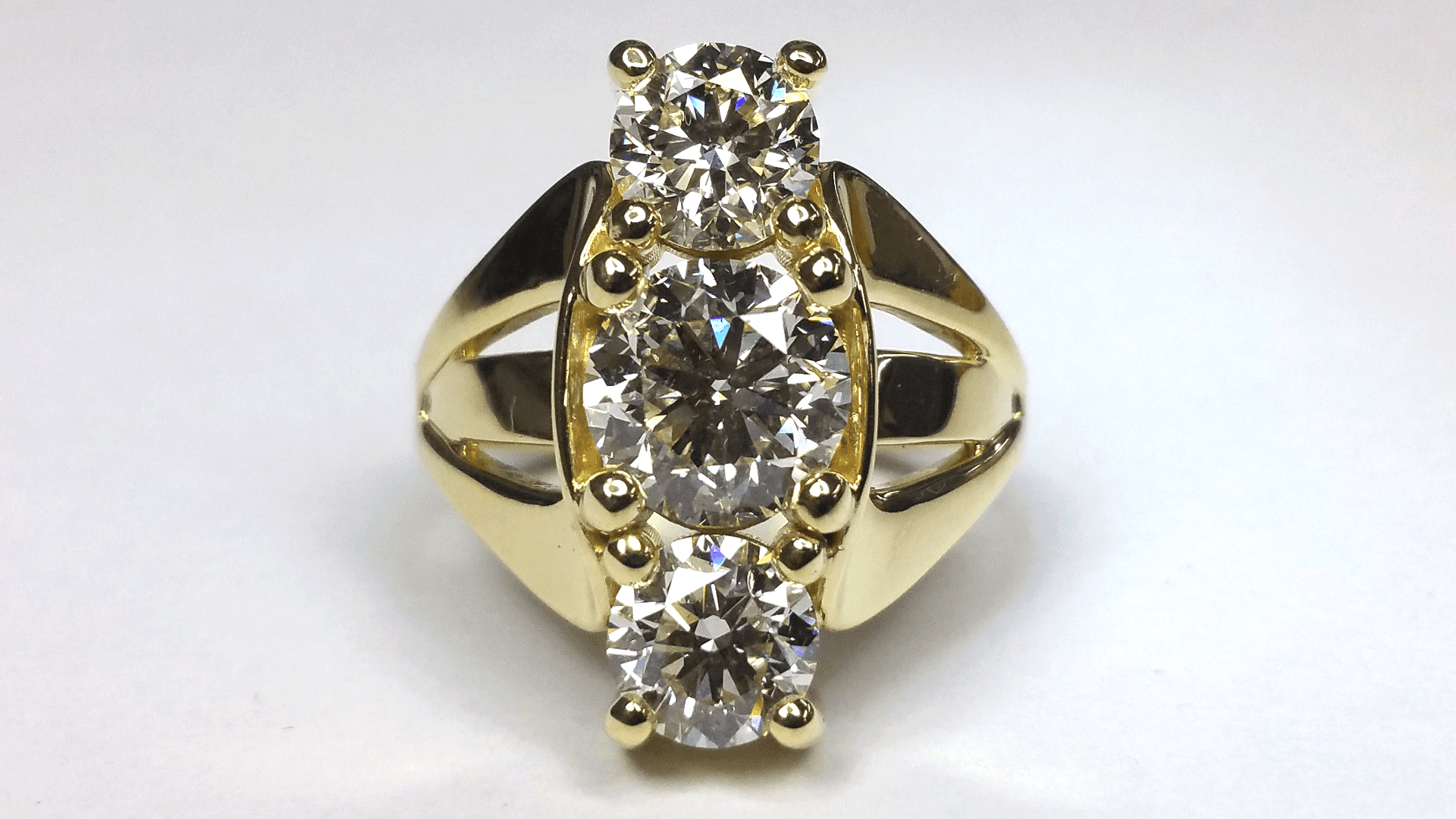 to Cormier's Your Local, Trusted Jeweler since 1946