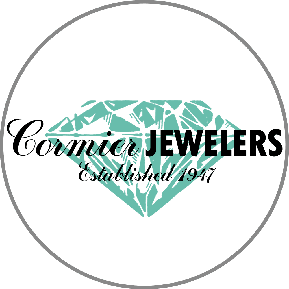 Cormier Jewelers Online