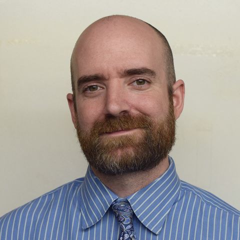 Robert Smalser