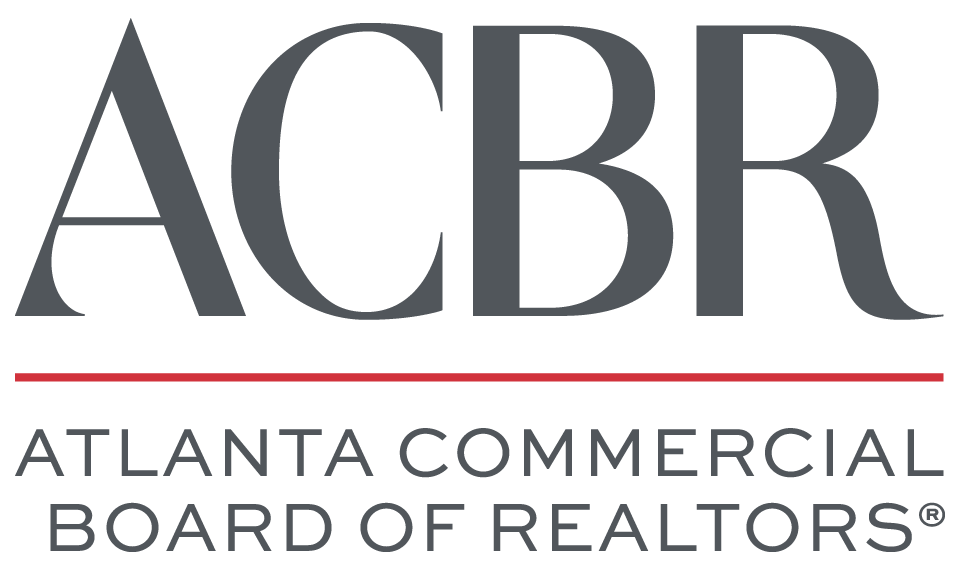 Atlanta Commercial Board of Realtors logo