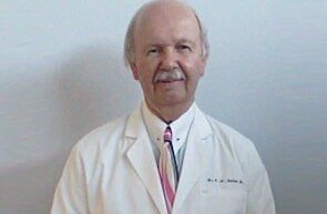 Dr. Gwinn — Chiropractic Clinics in Madisonville, TN