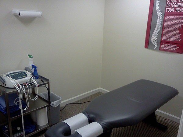 Operation Room — Chiropractic Clinics in Madisonville, TN