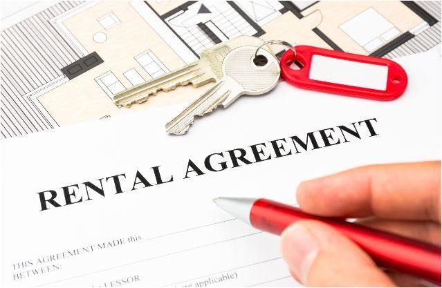 Rental Agreement