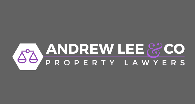 Andrew Lee logo