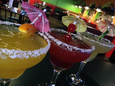 Mexican Restaurant – Muskegon, MI – Los Amigos Tequila Mexican Bar & Grill