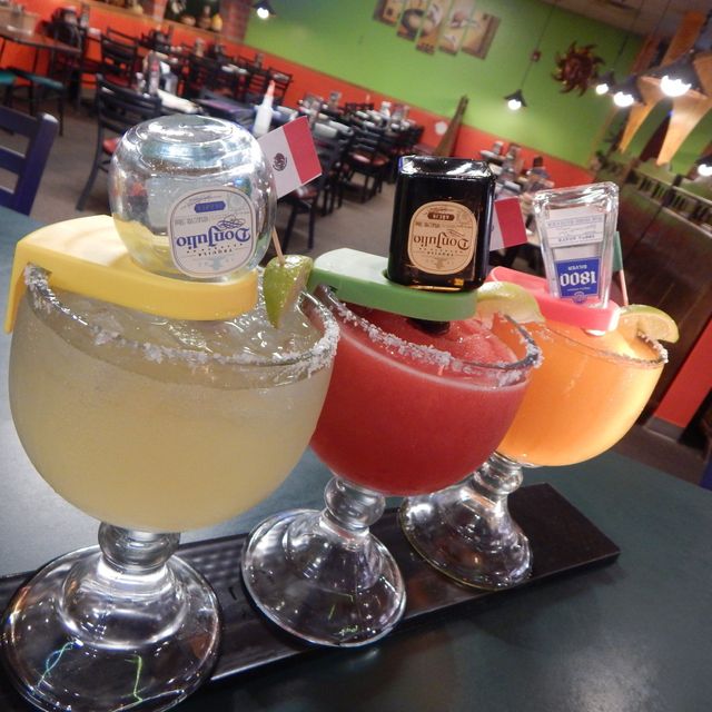 Mexican Restaurant – Muskegon, MI – Los Amigos Tequila Mexican Bar & Grill