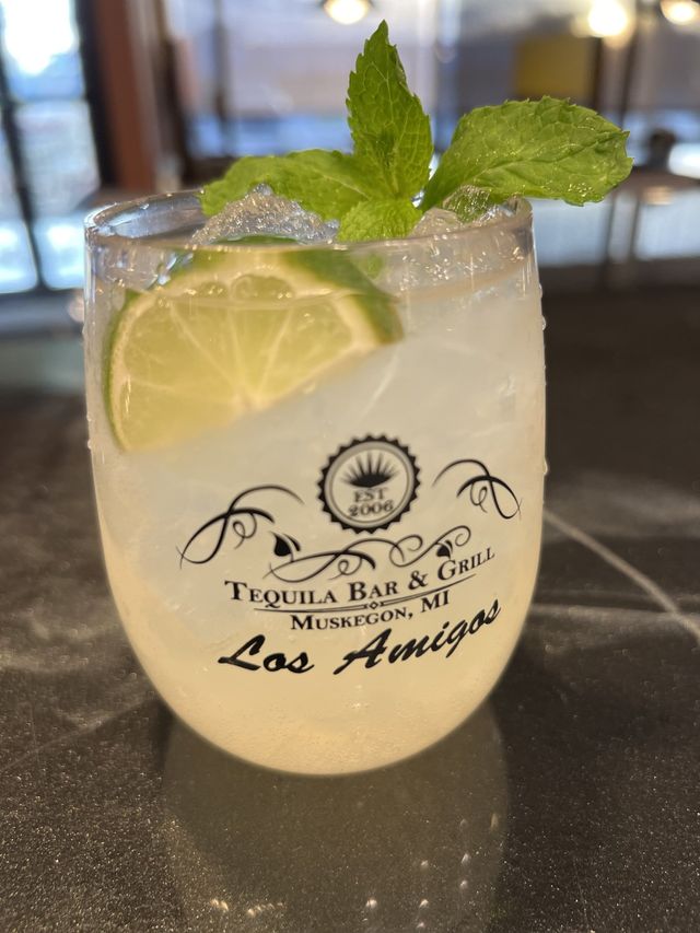 Mexican Restaurant – Muskegon, MI – Los Amigos Tequila Mexican Bar & Grill